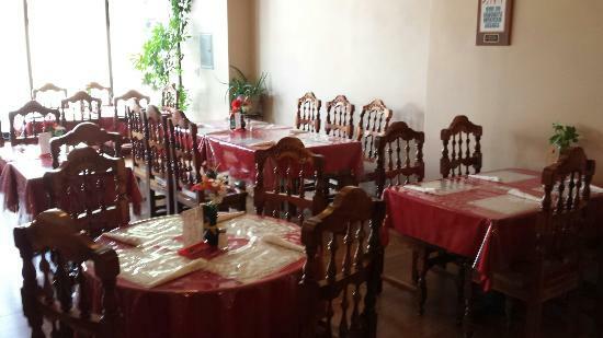 Taqueria La Oaxaquena