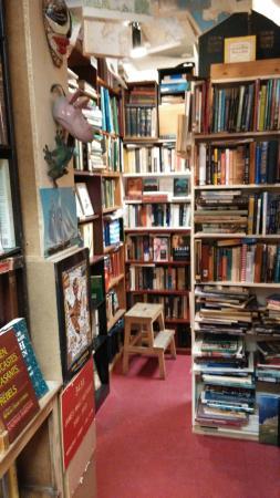 Ravenswood Used Books