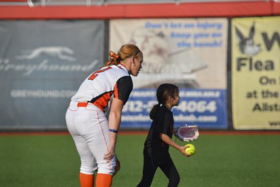 The Ballpark at Rosemont