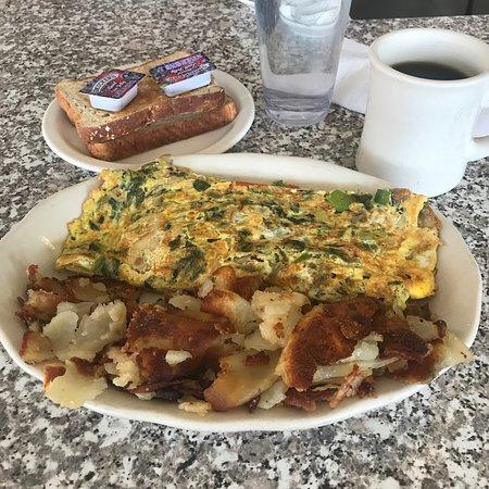 Little Corner Restaurant