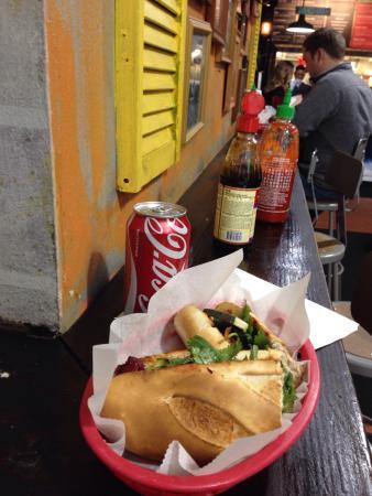 Banh Mi & Co