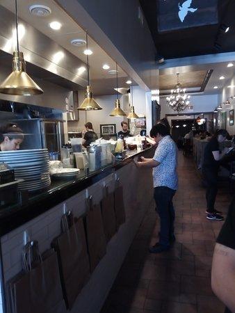 Kanela Breakfast Club