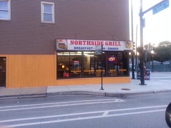 Northside Grill