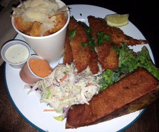 Brown Bag Seafood Co