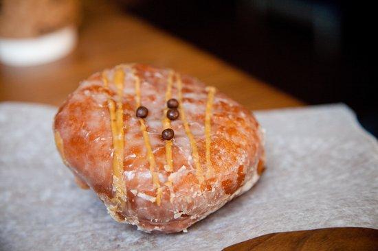 Stan's Donuts and Coffee