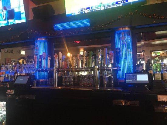 Wise Owl Drinkery & Cookhouse