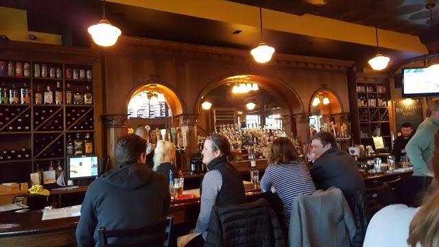 Iron Horse Ale House