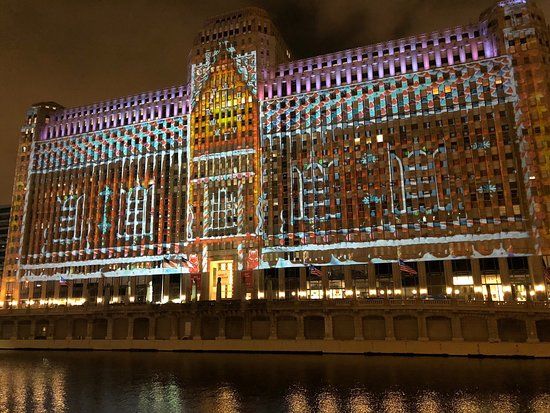 Art on theMART