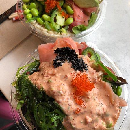 Aloha Poke Co