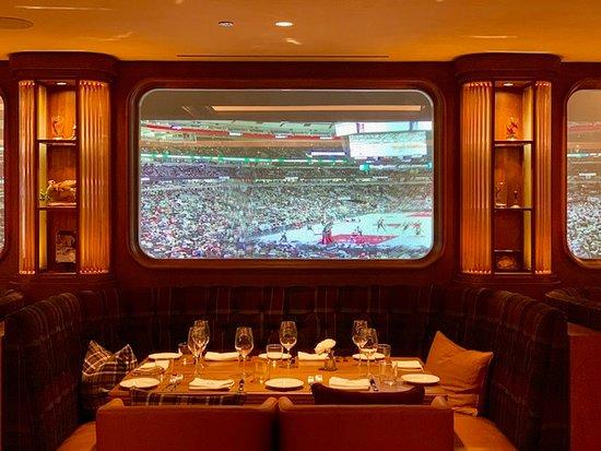 Queenie's Supper Club