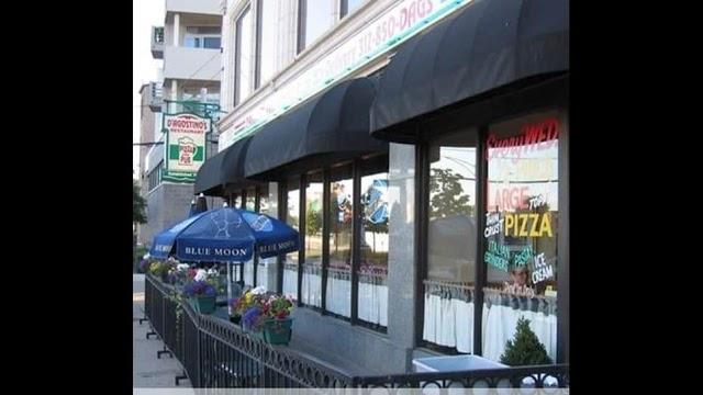 D'Agostino's Pizza and Pub River West