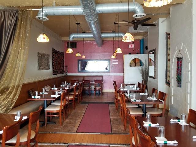 Semiramis Lebanese Restaurant