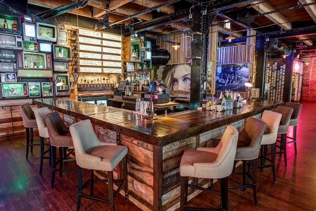 Headquarters Beercade