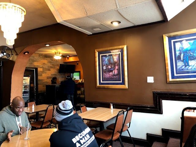 Original Soul Vegetarian