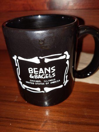 Beans & Bagels