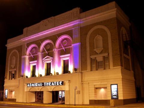 Admiral Theatre