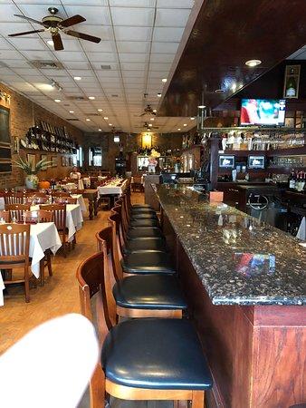 Topo Gigio Ristorante