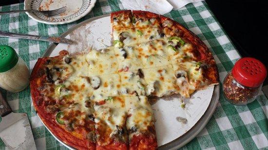 Villa Napoli Pizzeria