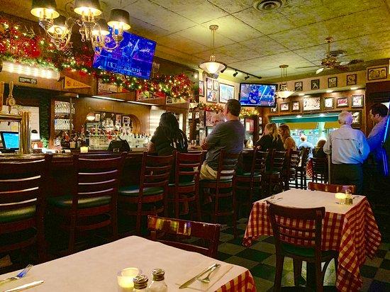 Pizano's Pizza & Pasta