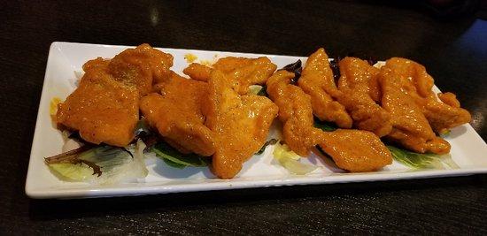 Chicago's Home of Chicken and Waffles