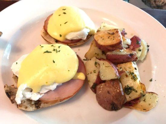 Bijan's Bistro