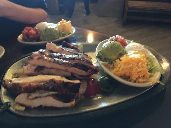 Uncle Julio's Hacienda