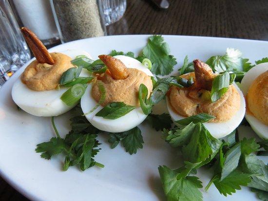 Lady Gregory's Bar and Restaurant