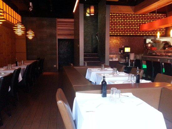 Butterfly Sushi Bar & Thai Cuisine