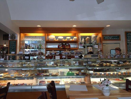 Bittersweet Bakery