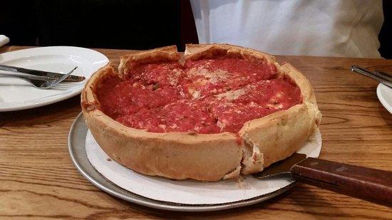 Giordano's