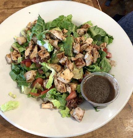 Rockwell's Neighborhood Grill