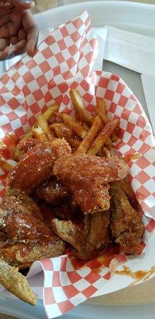 Harold's Chicken Shacks