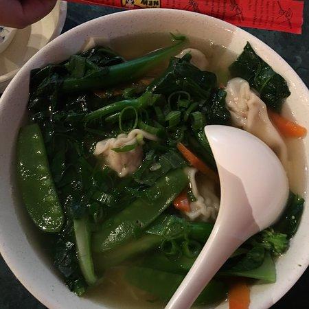 Eng's Orient Express