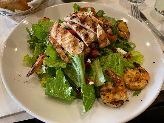 Pizza Capri of Hyde Park