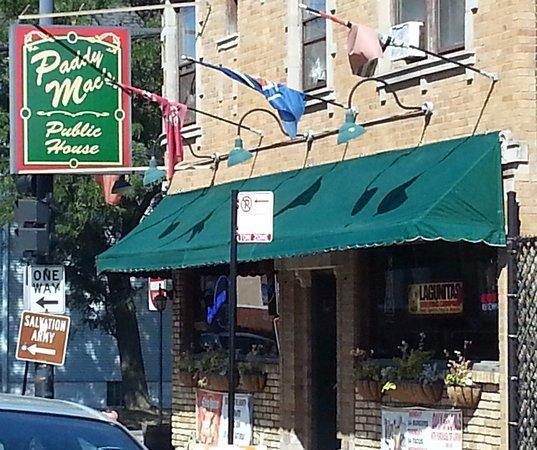 Paddy Mac's