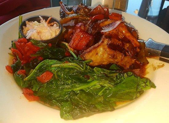 Norman's Bistro
