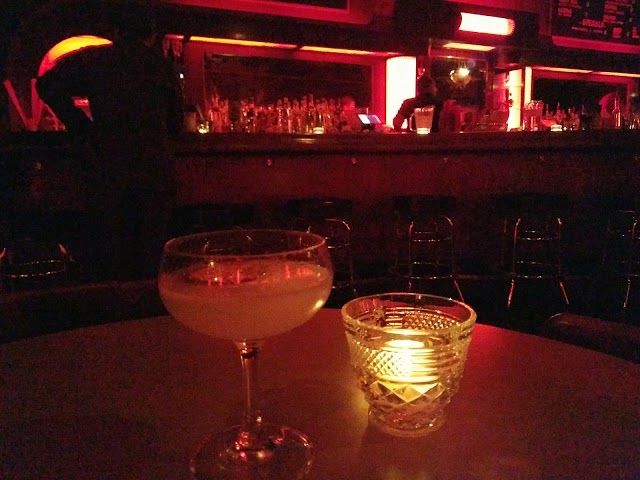 The California Clipper