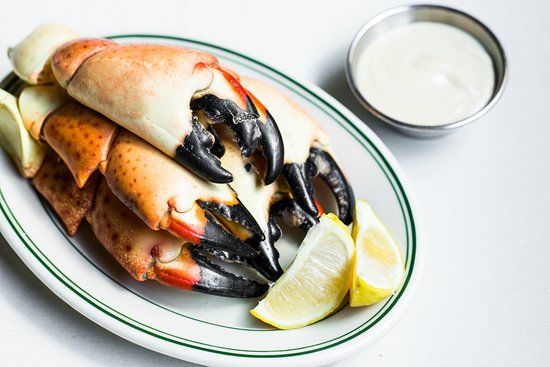 Joe's Seafood
