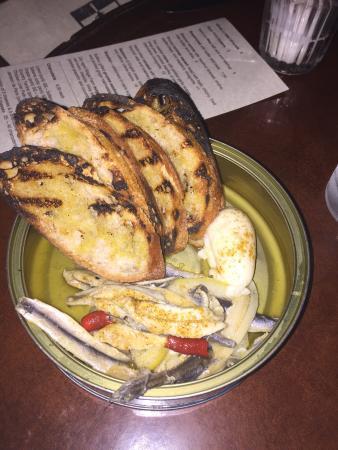 Rootstock Wine & Beer Bar