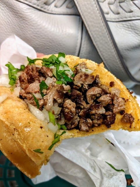 Taqueria Traspasada 2