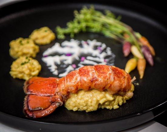 Blu 57 Seafood & Small Plates