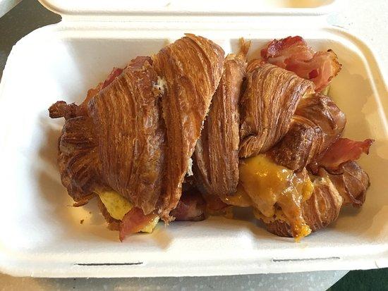 West Town Bakery & Diner at Acme Hotel