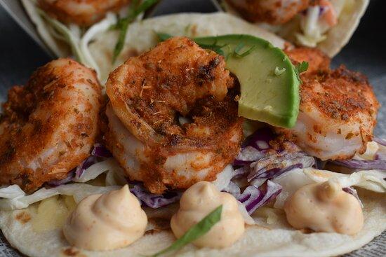 Chicago Taco Authority