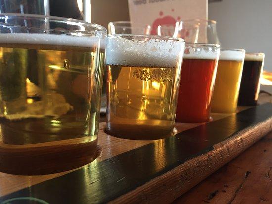 Alulu Brewery and Pub