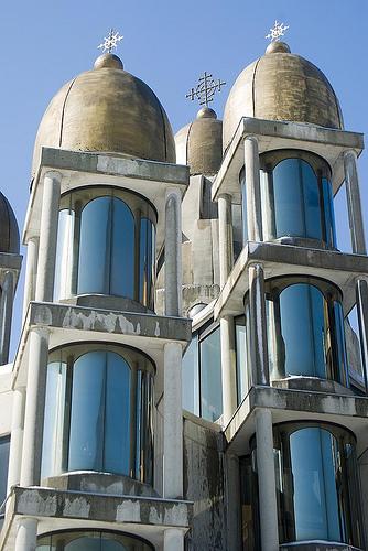 St. Joseph the Betrothed Ukrainian Greek Catholic Church