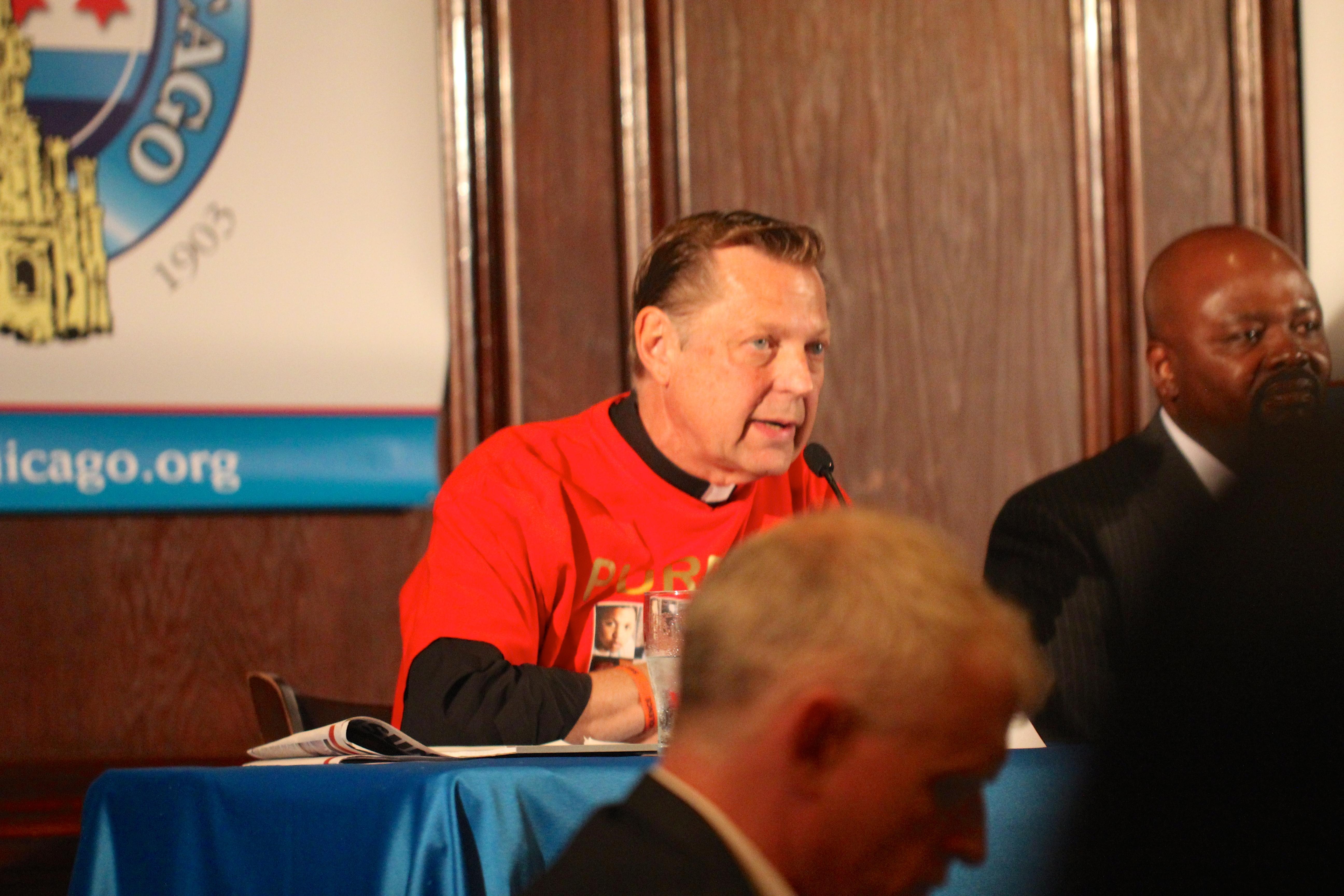 Saint Sabina Roman Catholic Church