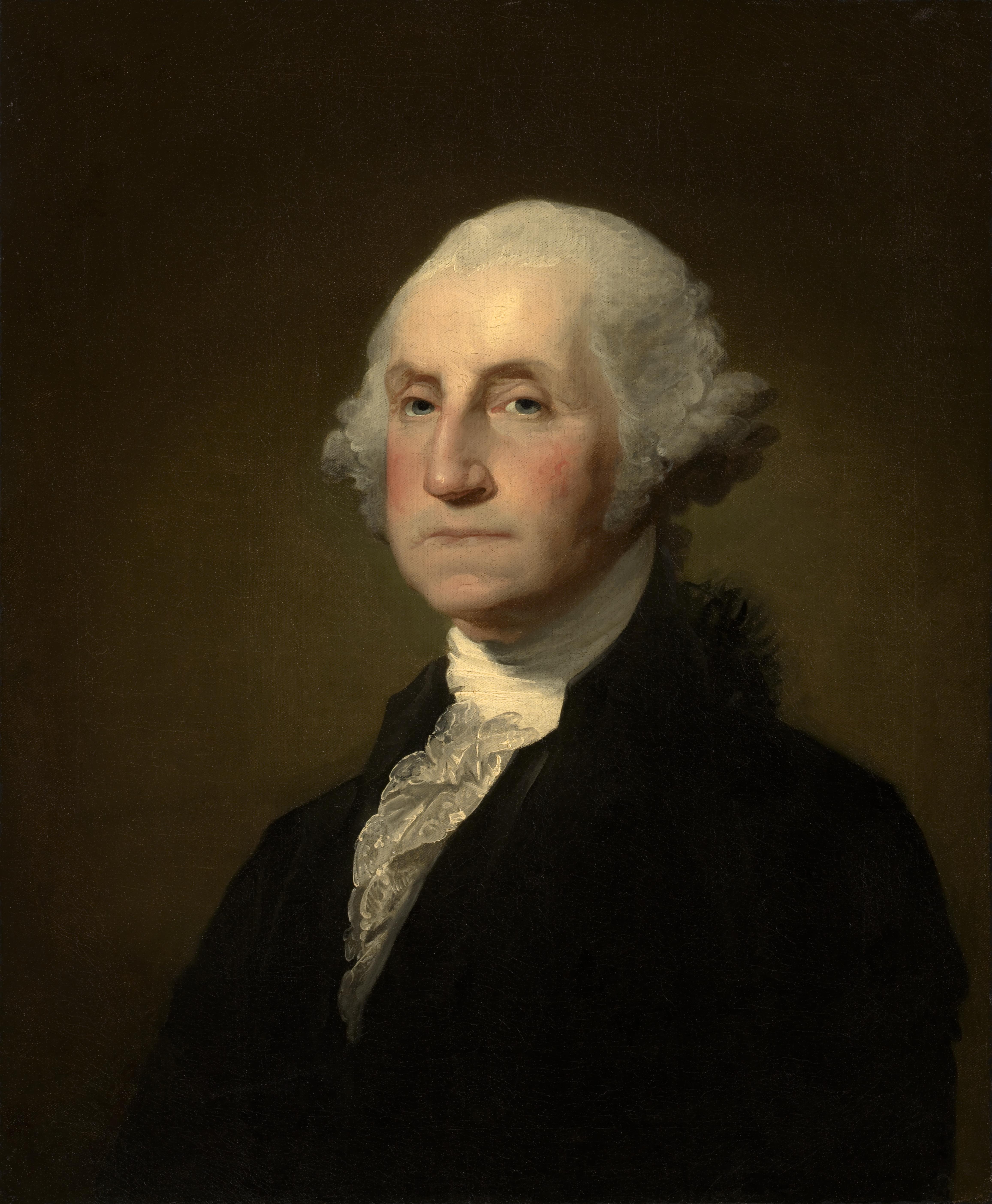 George Washington Memorial
