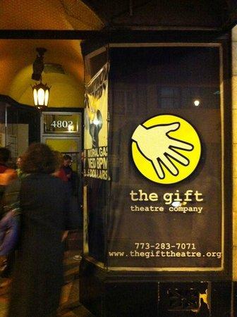 The Gift Theatre
