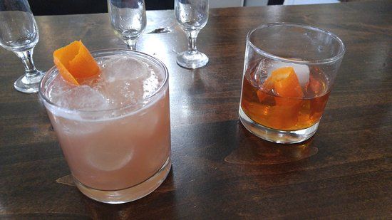 Rhine Hall Distillery