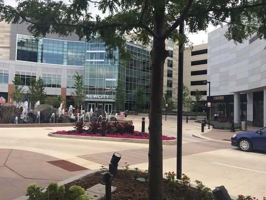Newcity